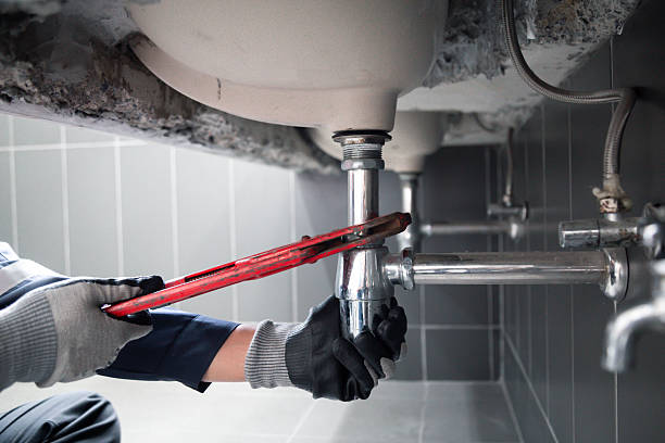 Licensed Drain Cleaning service in New London, CT - Street Wise - Plumbing